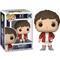 Figura pop e.t el extraterrestre 40 th elliott