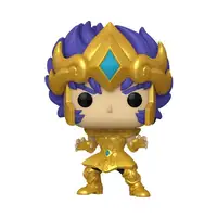 Funko pop saint seiya caballeros del zodiaco gold leo ikki 72059