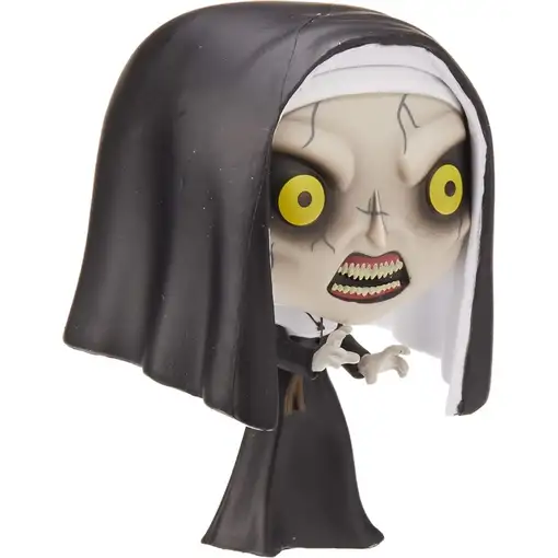 Figura pop la monja demonic nun
