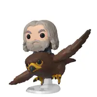 Figura pop el seor de los anillos gwaihir with gandalf