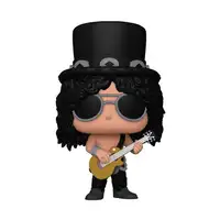 Funko pop slash 398 - guns n' roses - 889698804844