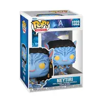 Figura pop avatar neytiri