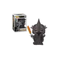 Figura pop el seÑor de los anillos witch king