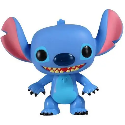 Figura pop disney stitch
