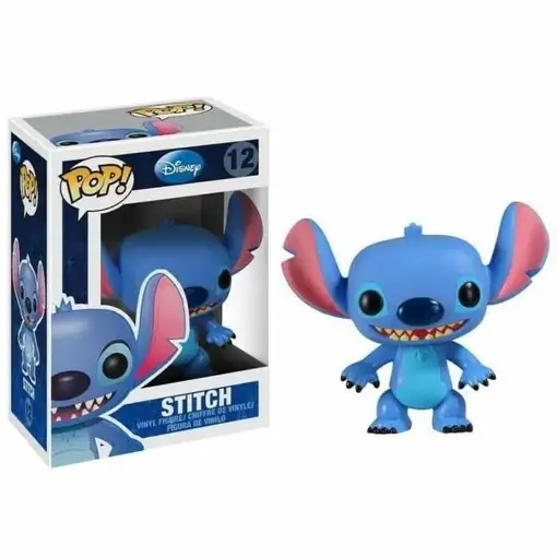 Figura pop disney stitch