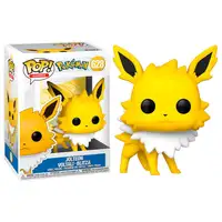 Funko pop pokemon jolteon nº 628  -caja original-