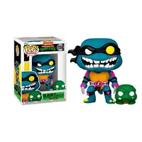 Funko pop tortugas ninja mutantes slash & pre mutante buddy 78048