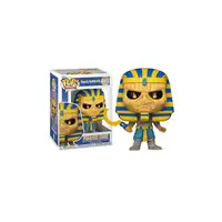 Funko pop faraÓn eddie 443 - iron maiden - 889698840224