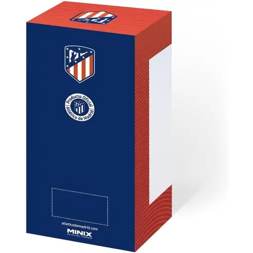 Figura minix griezmann atletico de madrid 12cm