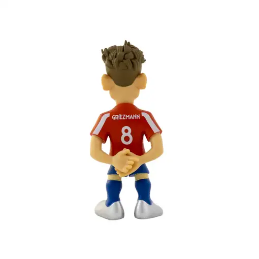 Figura minix griezmann atletico de madrid 12cm