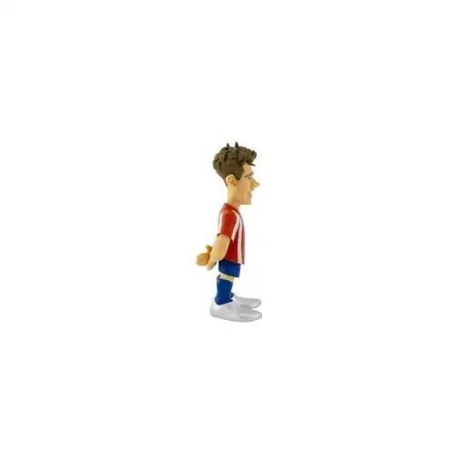 Figura minix griezmann atletico de madrid 12cm