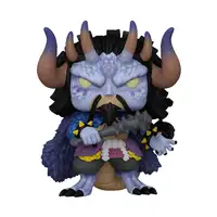 Funko pop super one piece kaido beast form dragon 75580