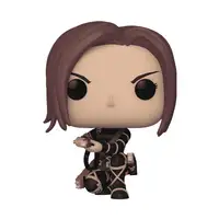 Funko pop animacion attack on titan s5 sasha braus 67927