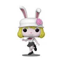 Funko pop one piece carrot 75578