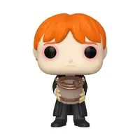 Funko pop ron puking slugs in a bucket - harry potter