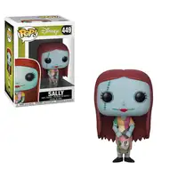 Figura pop disney pesadilla antes de navidad sally with basket Figura pop disney pesadilla antes de navidad sally with basket