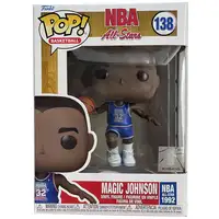 Figura pop nba all star magic johnson 1992