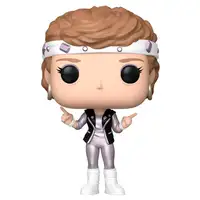 Figura pop las chicas de oro blanche