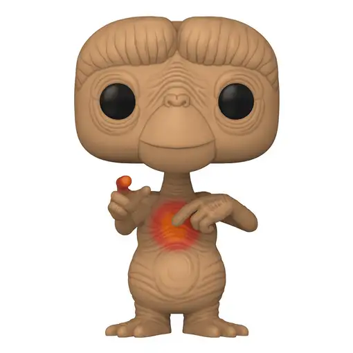 FUNKO POP! 65051 figura de acción y colleccionable