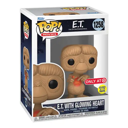 FUNKO POP! 65051 figura de acción y colleccionable