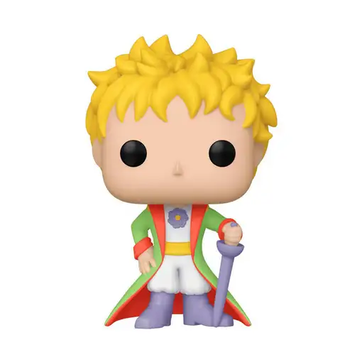Funko pop el principito the little prince 59267 Funko pop el principito the little prince 59267