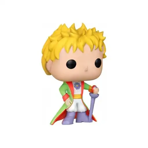 Funko pop el principito the little prince 59267