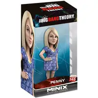 Figura minix penny big bang theory 12cm