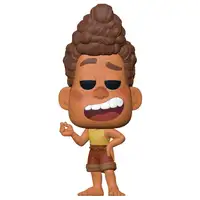 Figura pop disney luca alberto human