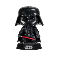 Funko pop vinyl: star wars: darth wader
