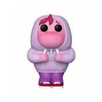 Funko pop disney inside out 2 (del revés) vergüenza.