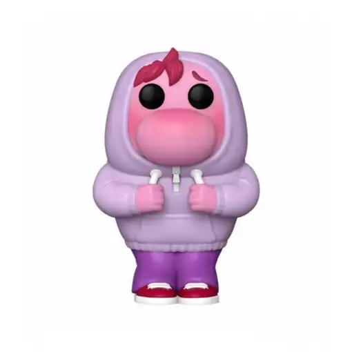 Funko pop disney inside out 2 (del revés) vergüenza.