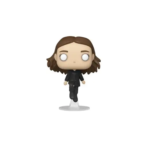 Figura pop umbrella academy vanya