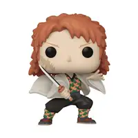 Funko pop demon slayer kimetsu no yaiba sabito sin mascara 72131