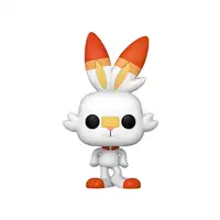 Funko pop pokemon scorbunny 69081