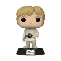 Funko pop star wars new classics luke skywalker 67536