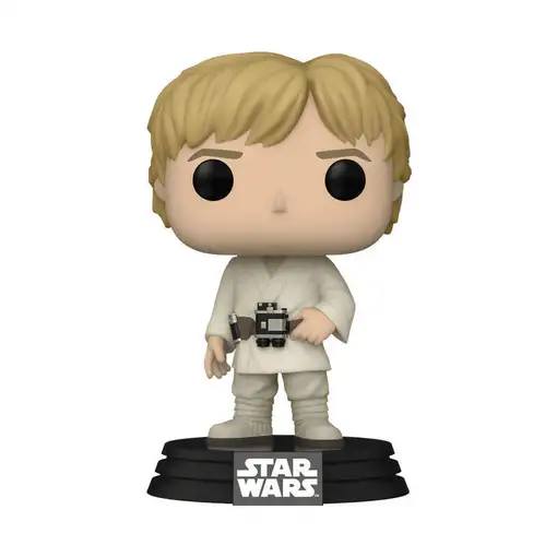 Funko pop star wars new classics luke skywalker 67536
