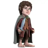 Figura minix frodo el seÑor de los anillos 12cm