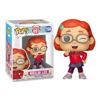 Funko pop disney turning red meilin lee 61531