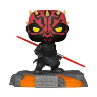 Figura pop star wars darth maul exclusive