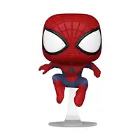 Funko pop marvel spiderman no way home the amazing spider man 67608
