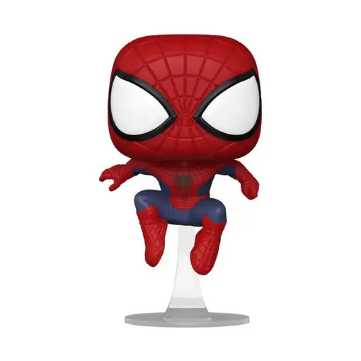 Funko pop marvel spiderman no way home the amazing spider man 67608 Funko pop marvel spiderman no way home the amazing spider man 67608