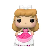 Funko pop disney la cenicienta cenicienta