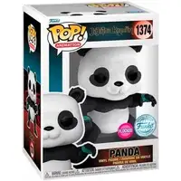 Figura pop jujutsu kaisen panda exclusive Figura pop jujutsu kaisen panda exclusive