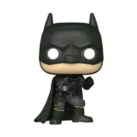 Figura pop movie the batman - batman
