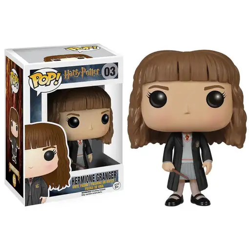 Funko pop hermione granger (harry potter)