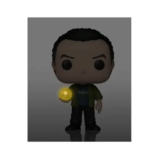 Funko pop cine ghostbusters frozen empire ray 73387