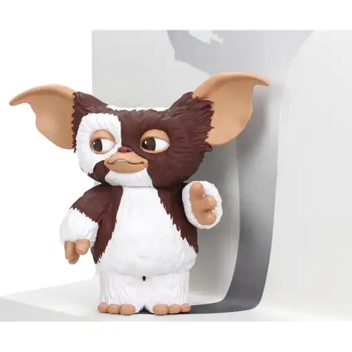 Figura poster 3d gremlins