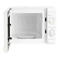 SVAN SMW2700 microondas Blanco Microondas combinado Encimera 20 L 700 W