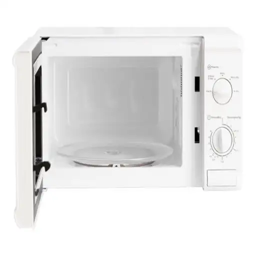 SVAN SMW2700 microondas Blanco Microondas combinado Encimera 20 L 700 W