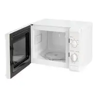 SVAN SMW2700 microondas Blanco Microondas combinado Encimera 20 L 700 W